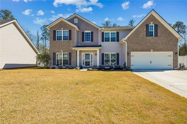 117 Larsen Court, Kingsland, GA 31548