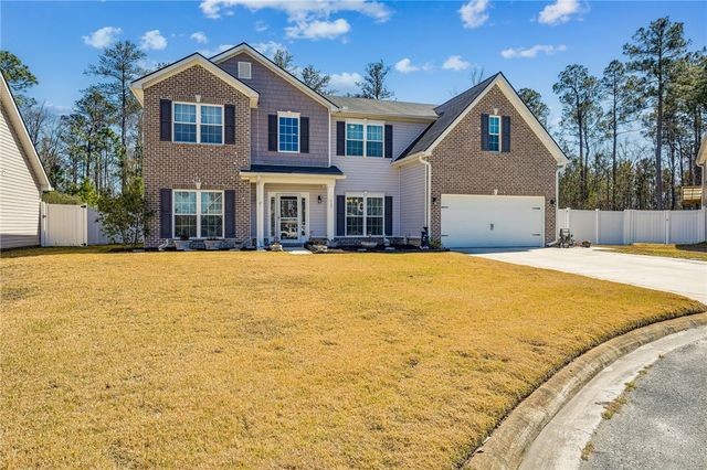 117 Larsen Court, Kingsland, GA 31548