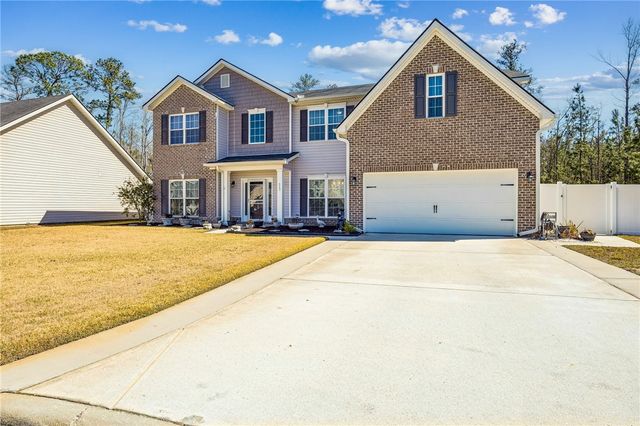 117 Larsen Court, Kingsland, GA 31548