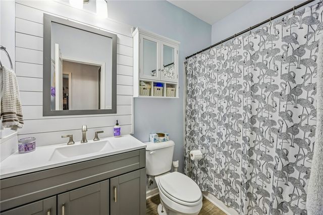 117 Larsen Court, Kingsland, GA 31548