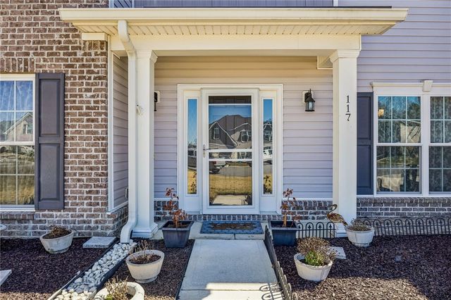 117 Larsen Court, Kingsland, GA 31548