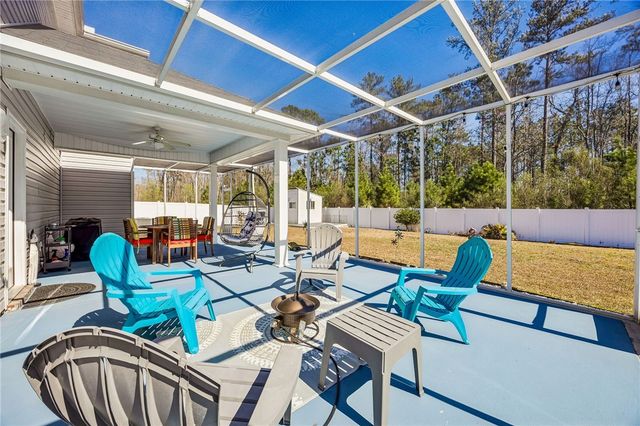 117 Larsen Court, Kingsland, GA 31548