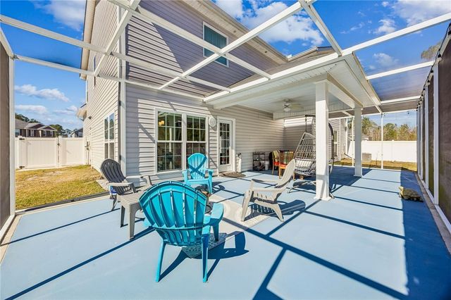 117 Larsen Court, Kingsland, GA 31548