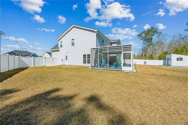 117 Larsen Court, Kingsland, GA 31548