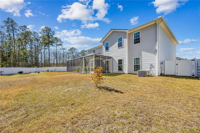 117 Larsen Court, Kingsland, GA 31548