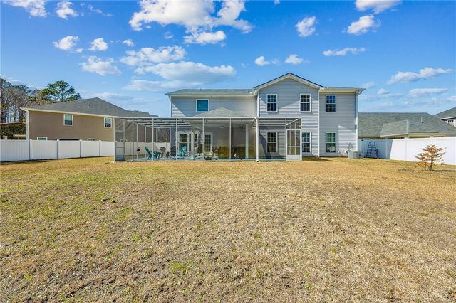 117 Larsen Court, Kingsland, GA 31548