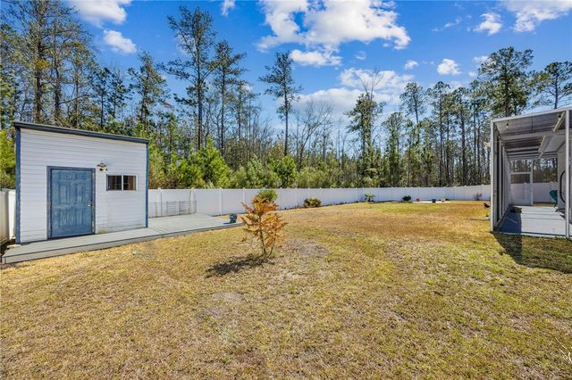 117 Larsen Court, Kingsland, GA 31548