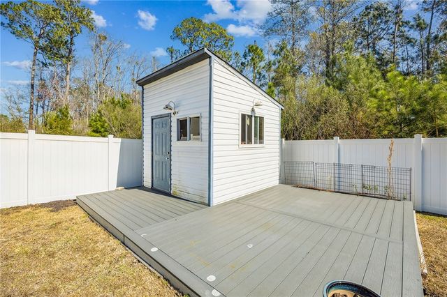 117 Larsen Court, Kingsland, GA 31548