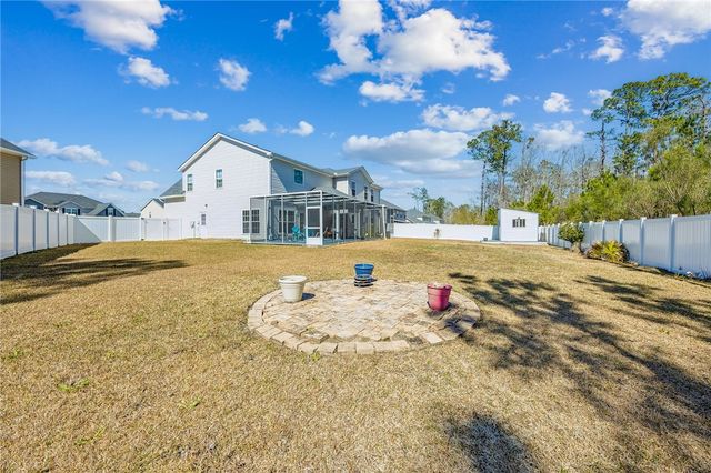 117 Larsen Court, Kingsland, GA 31548