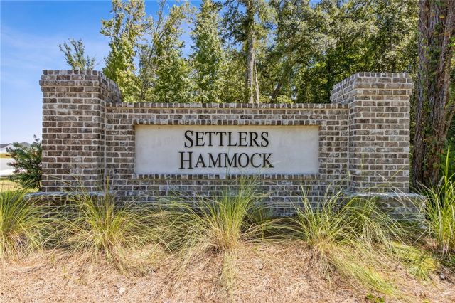 117 Larsen Court, Kingsland, GA 31548