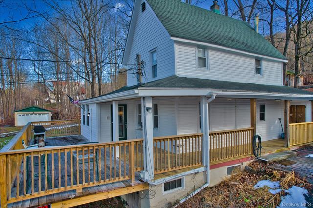 46 Neversink Drive, Port Jervis, NY 12771