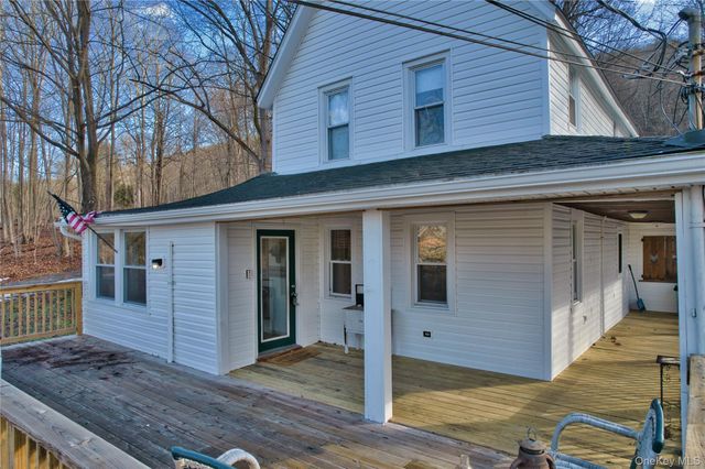 46 Neversink Drive, Port Jervis, NY 12771