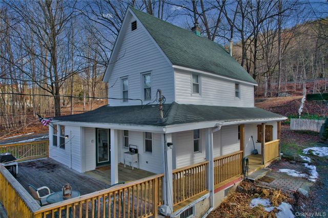 46 Neversink Drive, Port Jervis, NY 12771