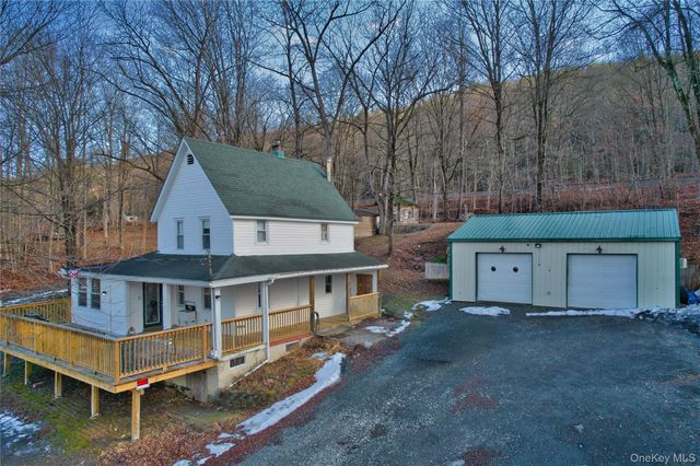 46 Neversink Drive, Port Jervis, NY 12771