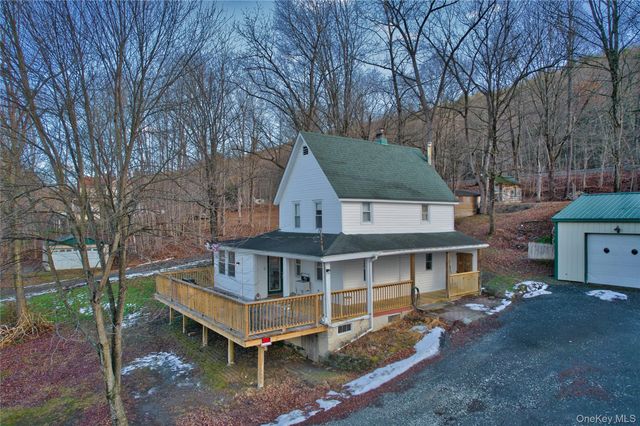 46 Neversink Drive, Port Jervis, NY 12771