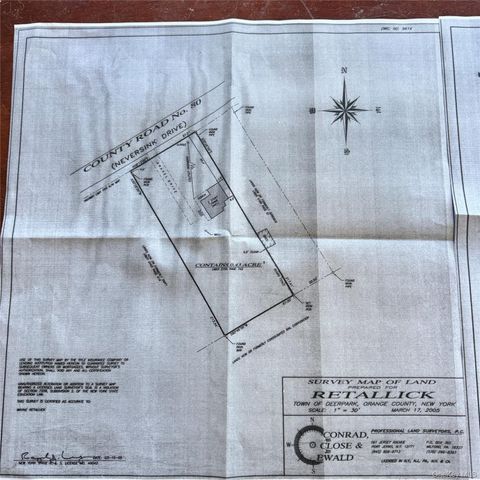 46 Neversink Drive, Port Jervis, NY 12771