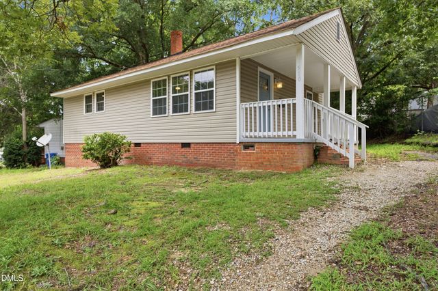 510 Ijams Street, Fayetteville, NC 28301