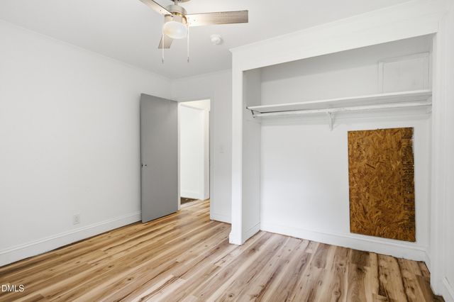 510 Ijams Street, Fayetteville, NC 28301