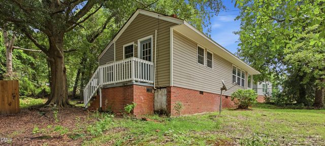 510 Ijams Street, Fayetteville, NC 28301