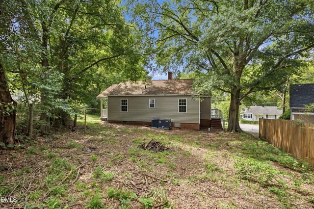 510 Ijams Street, Fayetteville, NC 28301