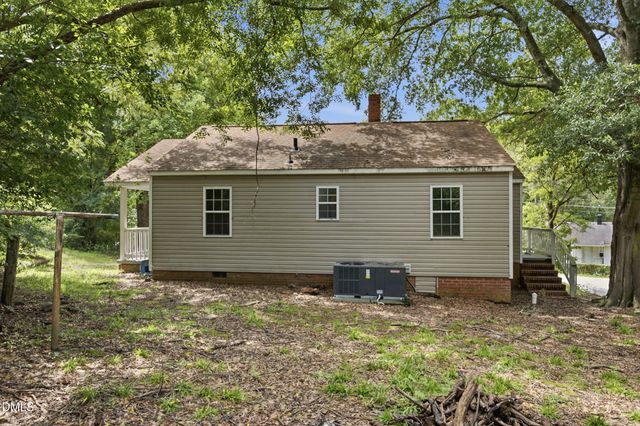 510 Ijams Street, Fayetteville, NC 28301