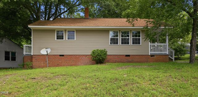 510 Ijams Street, Fayetteville, NC 28301