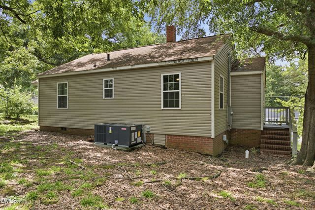 510 Ijams Street, Fayetteville, NC 28301