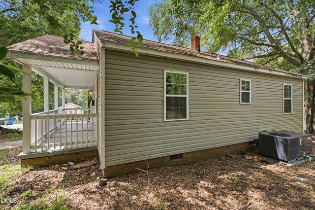 510 Ijams Street, Fayetteville, NC 28301