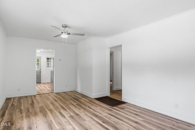 510 Ijams Street, Fayetteville, NC 28301