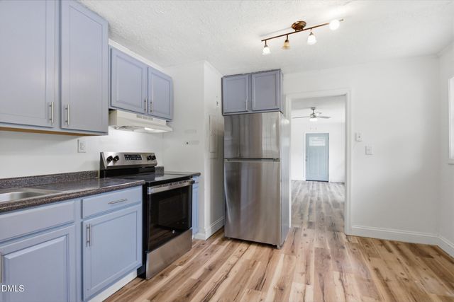 510 Ijams Street, Fayetteville, NC 28301