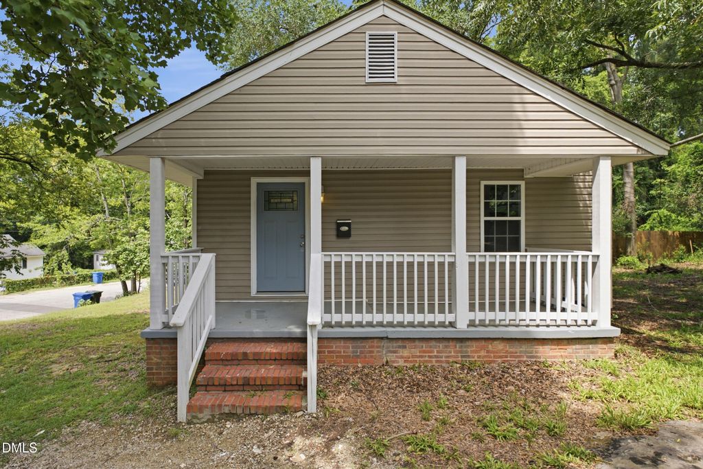 510 Ijams Street, Fayetteville, NC 28301