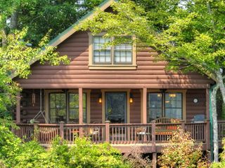 327 Kateri Ridge, Ellijay, GA 30540