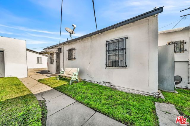 224 W 84th Street, Los Angeles, CA 90003