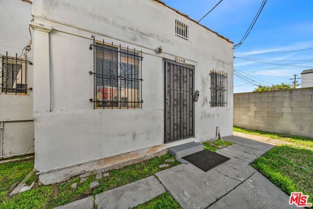 224 W 84th Street, Los Angeles, CA 90003