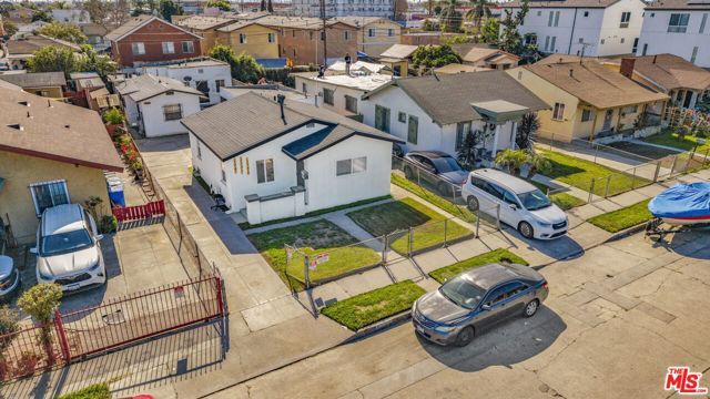 224 W 84th Street, Los Angeles, CA 90003