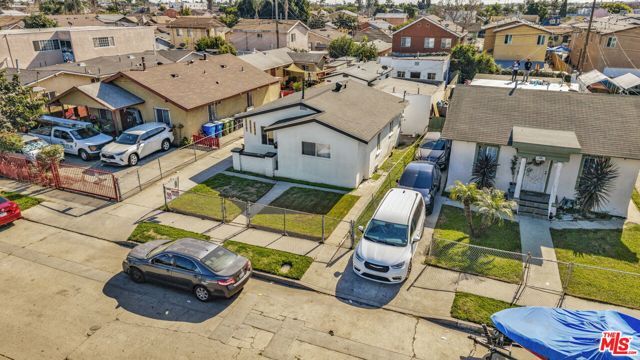 224 W 84th Street, Los Angeles, CA 90003