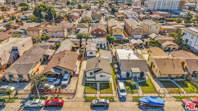 224 W 84th Street, Los Angeles, CA 90003