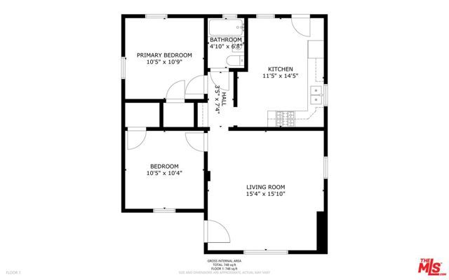 224 W 84th Street, Los Angeles, CA 90003