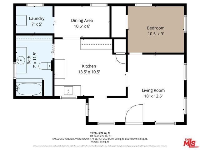 224 W 84th Street, Los Angeles, CA 90003