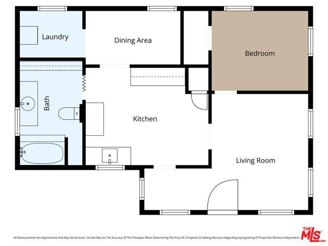 224 W 84th Street, Los Angeles, CA 90003