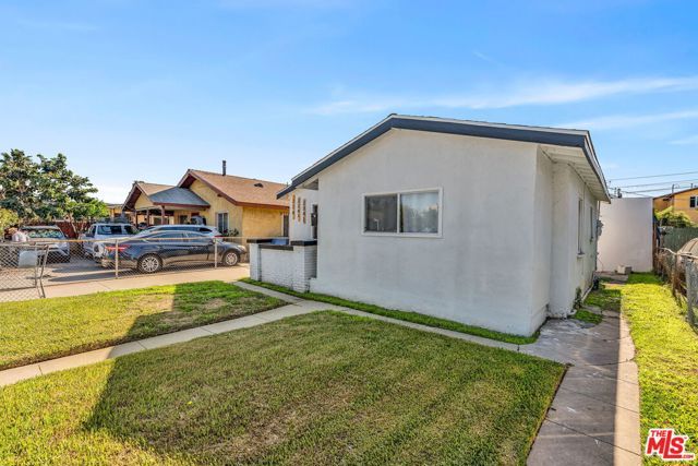 224 W 84th Street, Los Angeles, CA 90003