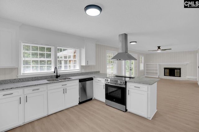 248 Shareditch Road, Columbia, SC 29210