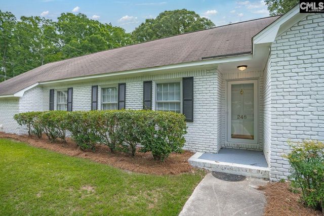 248 Shareditch Road, Columbia, SC 29210