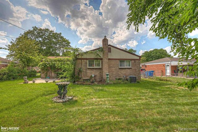 25810 Virginia Drive, Warren, MI 48091