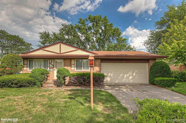 25810 Virginia Drive, Warren, MI 48091