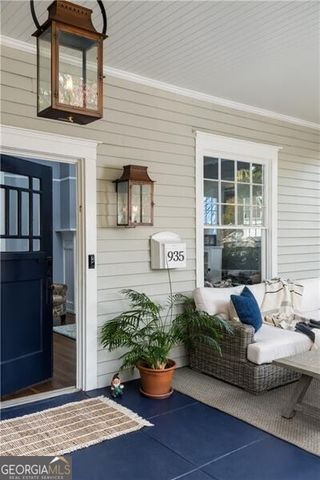 935 Drewry Street NE, Atlanta, GA 30306