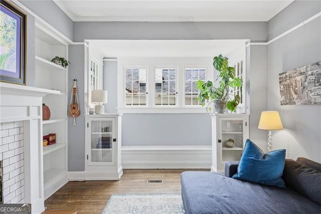 935 Drewry Street NE, Atlanta, GA 30306