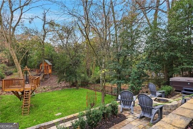 935 Drewry Street NE, Atlanta, GA 30306