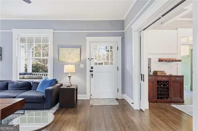 935 Drewry Street NE, Atlanta, GA 30306