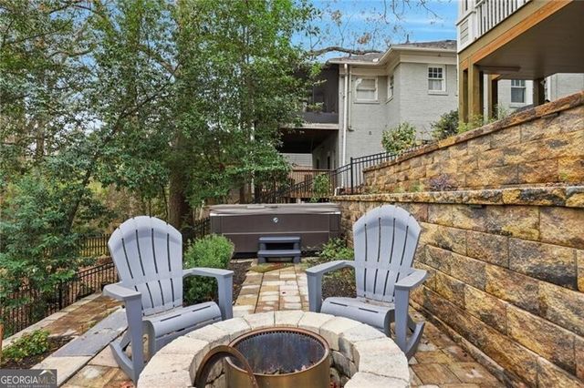 935 Drewry Street NE, Atlanta, GA 30306